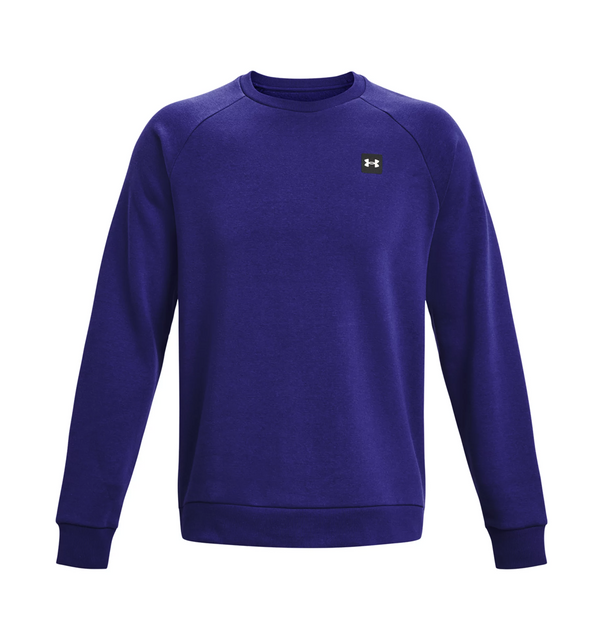 Under Armour 1357096468XS UA Rival Fleece Crew