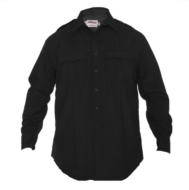 Elbeco 841N-15-37 Distinction Long Sleeve Shirts