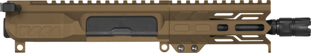 CMMG 57BBCF0-MB BANSHEE 5.7x28mm Upper Group