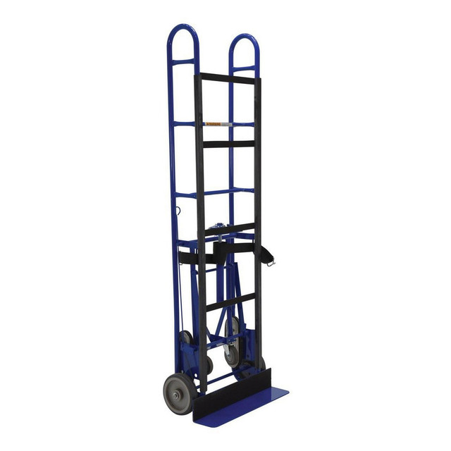 Vestil APPL-1200-72 Hand Truck: 24" Wide, 15" Deep