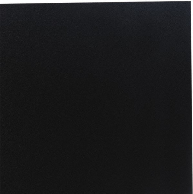 MSC 5060533 Plastic Sheet: Kydex, 1/4" Thick, 96" Long, Black