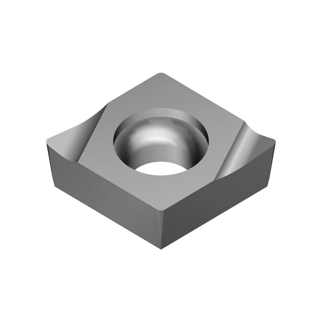 Sumitomo 1033ATS Turning Inserts; Insert Style: CCGT ; Insert Size Code: 32.50.5 ; Insert Shape: Diamond ; Included Angle: 80.0 ; Inscribed Circle (Decimal Inch): 0.3750 ; Corner Radius (Decimal Inch): 0.0079