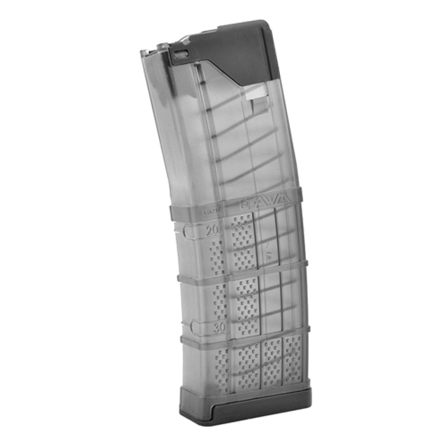 Lancer 999-000-4280-01 L5 Advanced Warfighter Magazine