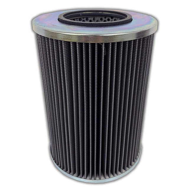 Main Filter MF0347352 Replacement/Interchange Hydraulic Filter Element: Wire Mesh, 40 µ