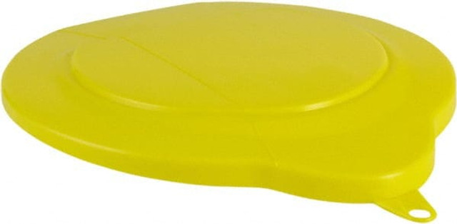 Vikan 56896 1.5 Gal Polypropylene Pail Lid