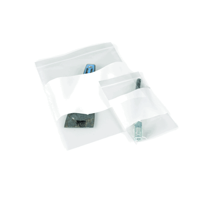 Lightning Powder 1005319 Zip-Top Bags Lightning Powder 1005319 Zip-Top Bags