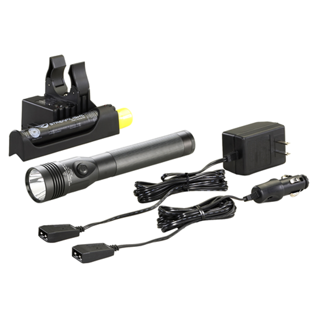 Streamlight 75458 Stinger DS LED HL