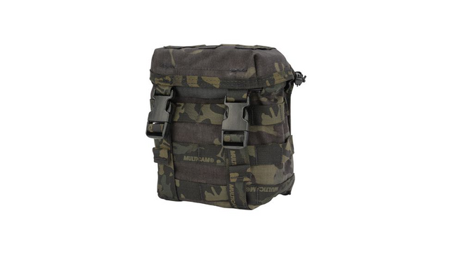 High Speed Gear 12CP00MB Canteen 2Qt Pouch