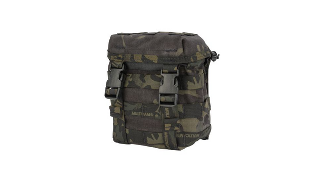 High Speed Gear 12CP00MB Canteen 2Qt Pouch High Speed Gear 12CP00MB Canteen 2Qt Pouch