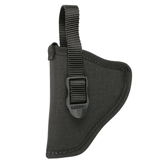 BLACKHAWK! B990230BK Double Mag Case - Double Row BLACKHAWK! B990230BK Double Mag Case - Double Row