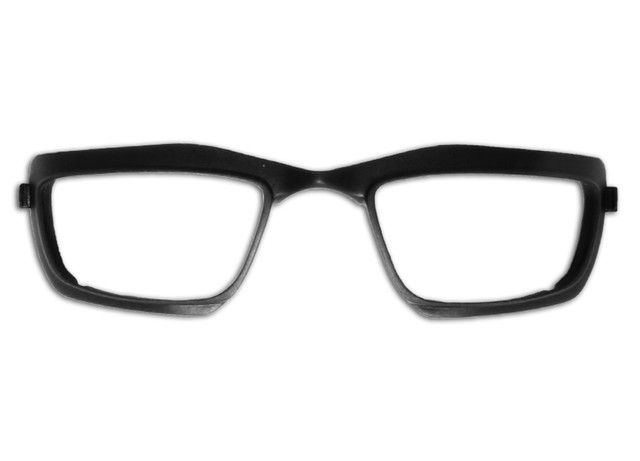Edge Eyewear 9464 Blade Runner Removable EVA Foam Gasket Edge Eyewear 9464 Blade Runner Removable EVA Foam Gasket