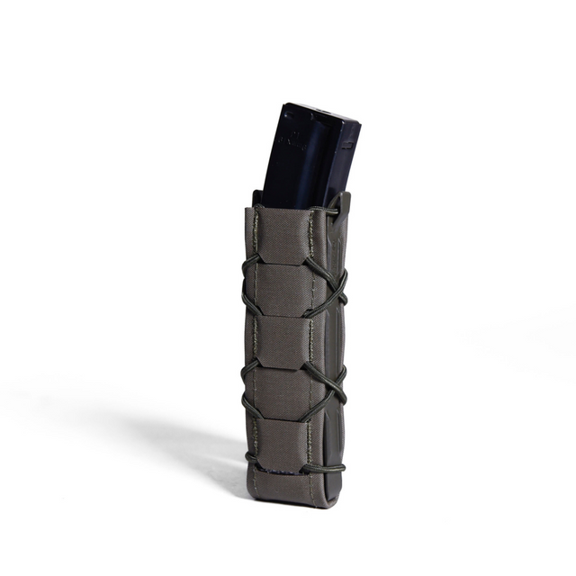 High Speed Gear 24EX00OD Gen 2 Extended Pistol TACO High Speed Gear 24EX00OD Gen 2 Extended Pistol TACO