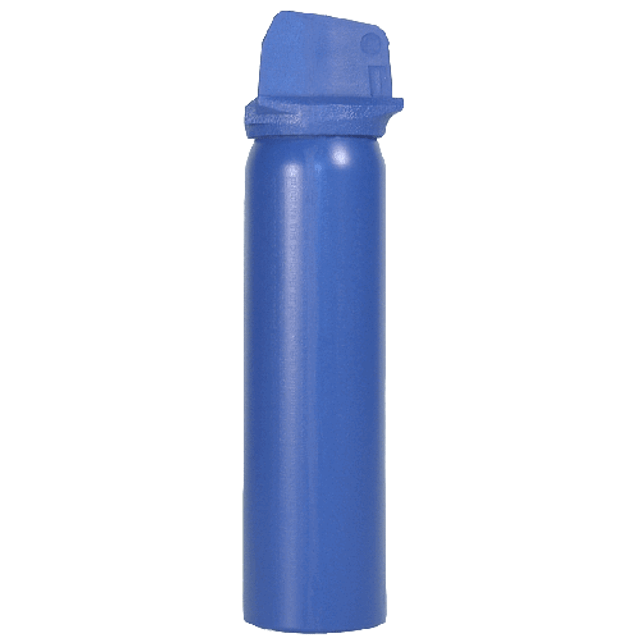 Blue Training Guns By Rings FSMK4 Mk4 Pepper Spray