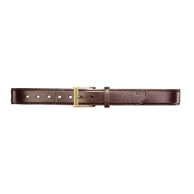 5.11 Tactical 59501-109-XL Plain Casual Belt 5.11 Tactical 59501-109-XL Plain Casual Belt