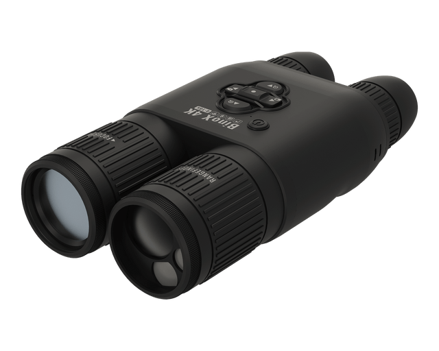 ATN DGBNBN4KLRF BinoX 4K 4-16X