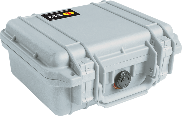 Pelican Products 1200-001-180 1200 Protector Case Pelican Products 1200-001-180 1200 Protector Case