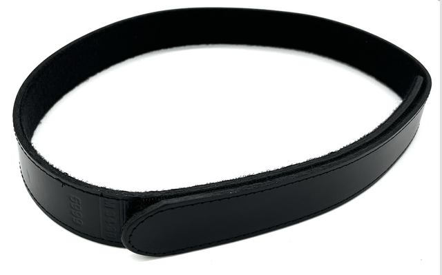 Perfect Fit 5999-XXXL 1.5'' Garrison Belt w/ Full Velcro Perfect Fit 5999-XXXL 1.5'' Garrison Belt w/ Full Velcro