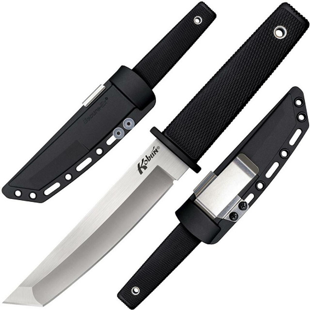 Cold Steel 17T Kobun Cold Steel 17T Kobun