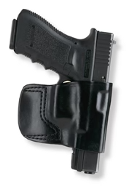 Gould & Goodrich B891-P32LH Belt Slide Holster Gould & Goodrich B891-P32LH Belt Slide Holster