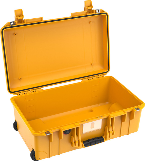 Pelican Products 015350-0012-240 1535 Air Carry-On Case Pelican Products 015350-0012-240 1535 Air Carry-On Case