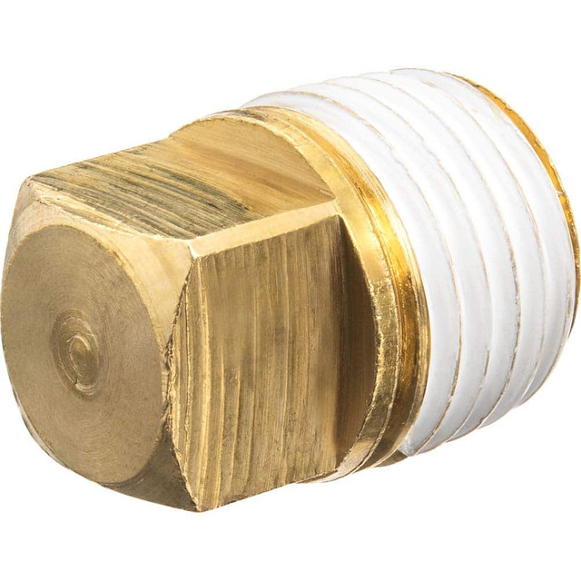 USA Industrials ZUSA-PF-10713 Brass Pipe Fitting: 3/4" Fitting