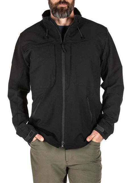 5.11 Tactical 78023-019-M Braxton Jacket