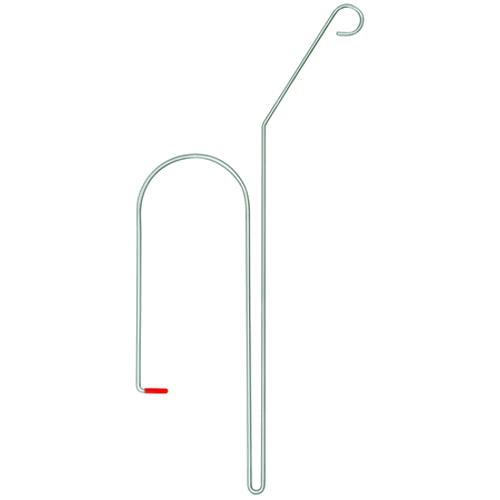 PRO-LOK Tools AO32 Wide Extra Long Multi-Car Opening Tool