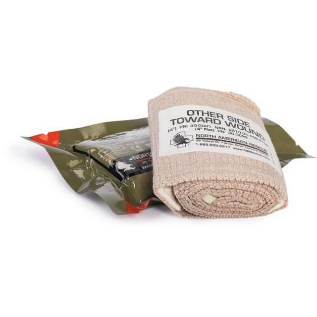 North American Rescue 30-0093 Emergency Trauma Dressing