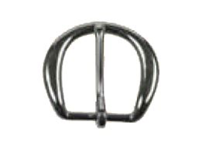 Perfect Fit RBUCKLE-CH 1.25'' Ranger Buckle Perfect Fit RBUCKLE-CH 1.25'' Ranger Buckle