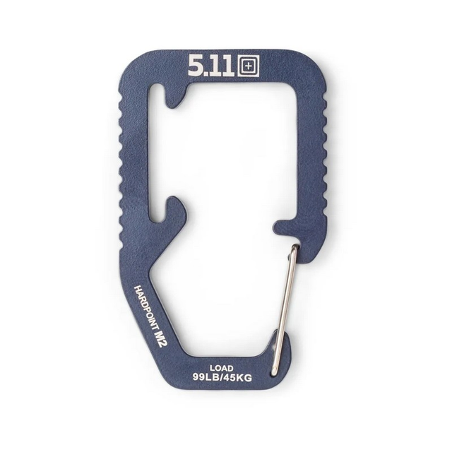5.11 Tactical 56595-724-1 SZ Hardpoint M2 Carabiner