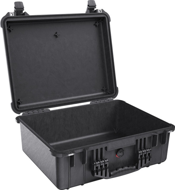 Pelican Products 1550-001-110 1550 Protector Case Pelican Products 1550-001-110 1550 Protector Case