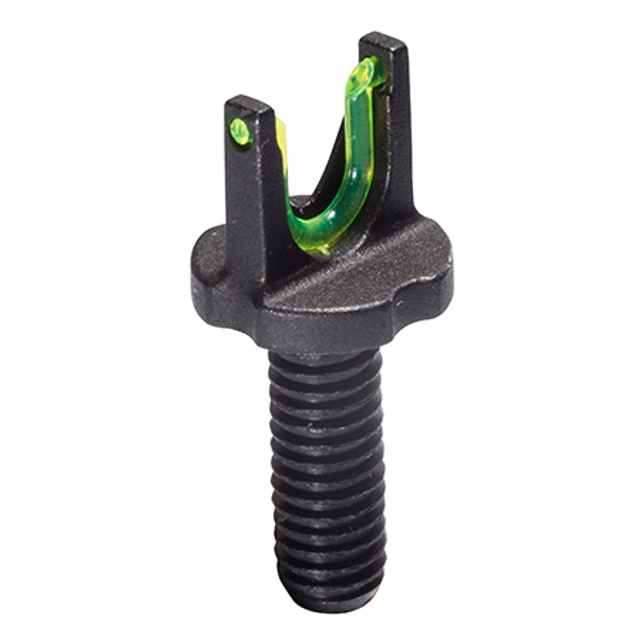 HIVIZ Shooting Systems AR2008 AR-15 Tactical Rifle Front Sight