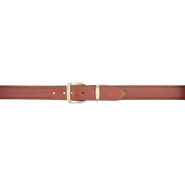 Aker Leather B21-TP-42 Concealed Carry Gun Belt 1-1/2