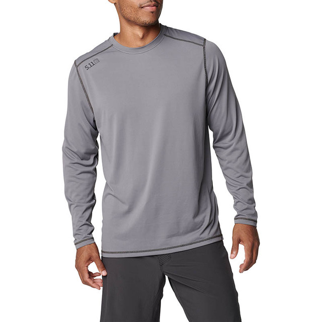 5.11 Tactical 40161-092-S Range Ready Long Sleeve Shirt