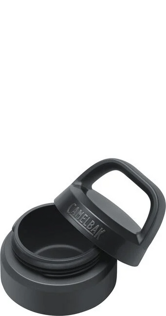 CamelBak 2440001000 Pak Cap Accessory - Black CamelBak 2440001000 Pak Cap Accessory - Black