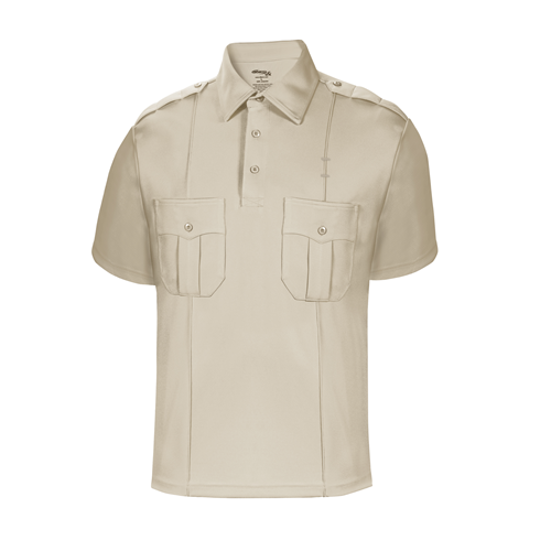 Elbeco K5102-6XL Ufx SS Uniform Polo