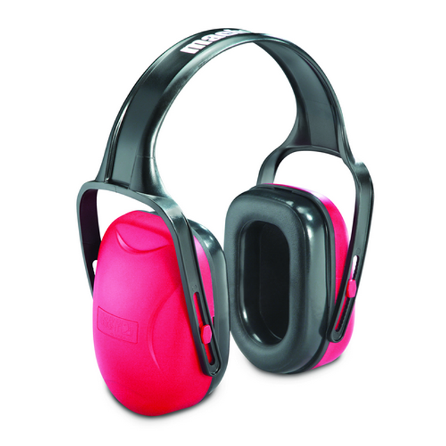 Sperian 1010421-H5 Mach 1 Earmuffs Sperian 1010421-H5 Mach 1 Earmuffs