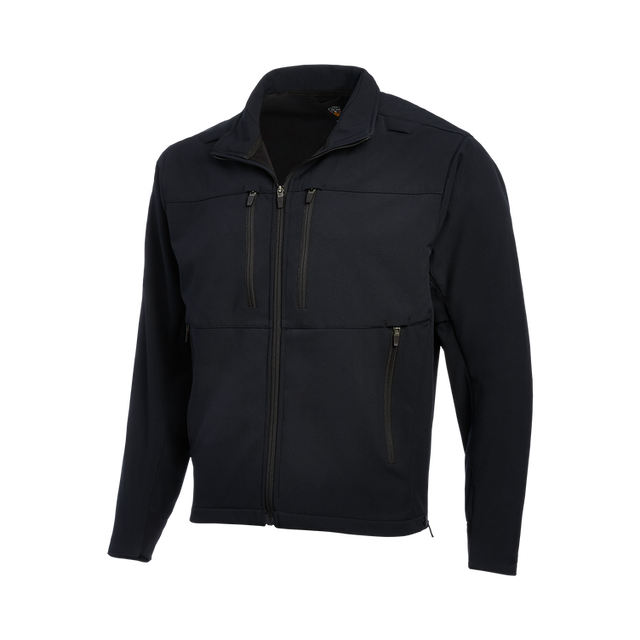 Flying Cross 57400 86 2XL REG Dutyguard Full Zip Softshell Flying Cross 57400 86 2XL REG Dutyguard Full Zip Softshell