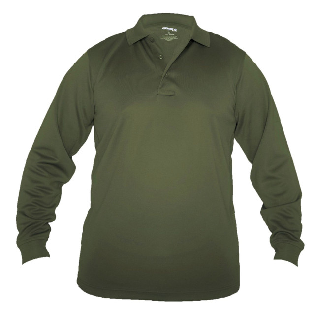 Elbeco K5146-2XL Ufx LS Tactical Polo Elbeco K5146-2XL Ufx LS Tactical Polo