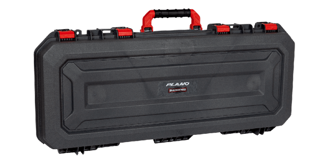 Plano PLA11836R RUSTRICTOR AW2 36 RIFLE CASE Plano PLA11836R RUSTRICTOR AW2 36 RIFLE CASE