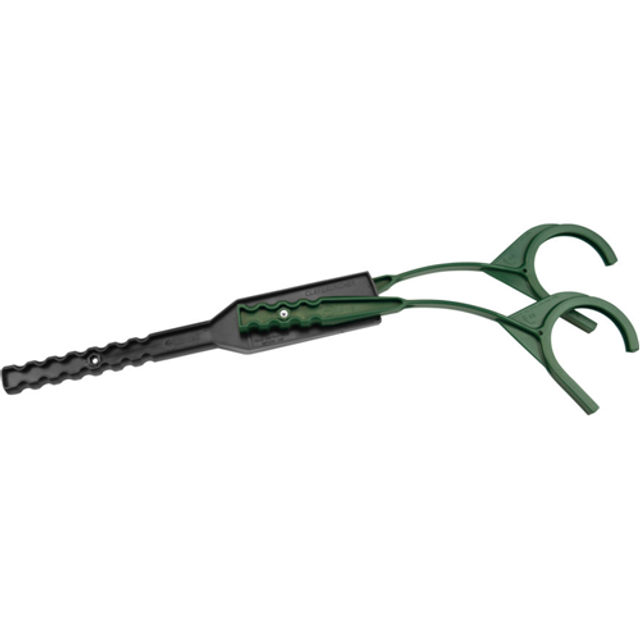 Caldwell 505502 Clay Launcher Doubles Thrower