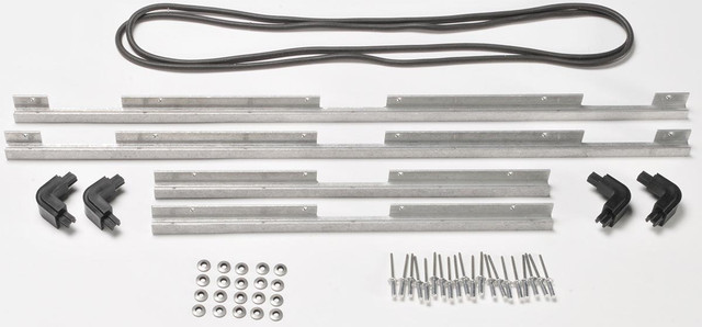 Pelican Products IM29XX-BEZEL-LID iM29XX-BEZEL-LID Lid Bezel Kit Pelican Products IM29XX-BEZEL-LID iM29XX-BEZEL-LID Lid Bezel Kit