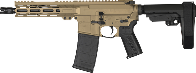 CMMG PE-30A81BB-CT BANSHEE Mk4 Pistol