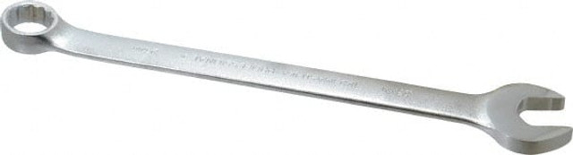 Proto J1223MASD Combination Wrench: 23.00 mm Head Size, 15 deg Offset