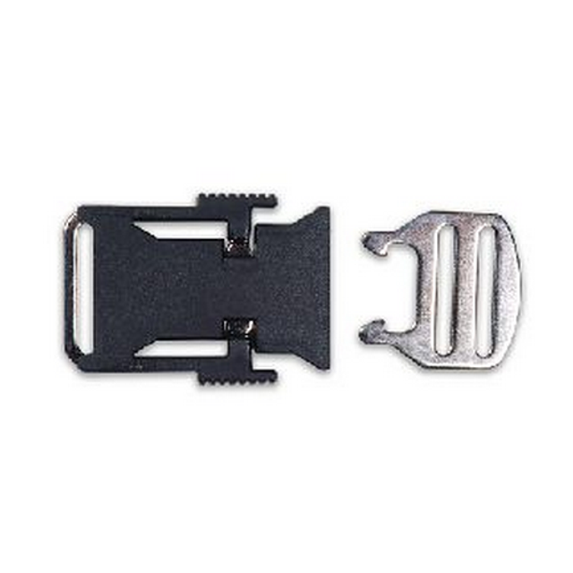 Premier Crown QRB2 Quick Release Buckle/Factory Installed