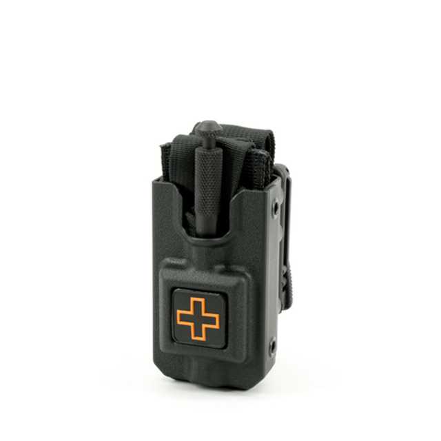 Eleven 10 E10-3011B-BLK RIGID TQ Case for SOFTT/SOFTT-W