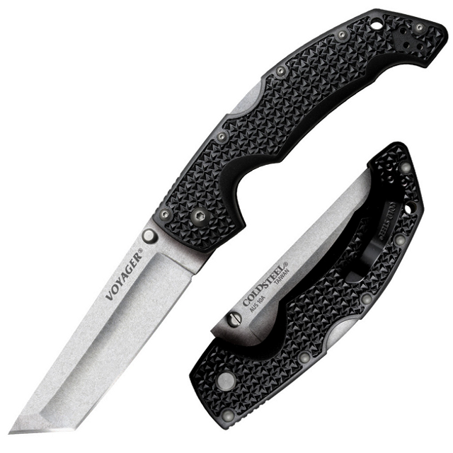 Cold Steel 29AT LARGE VOYAGER