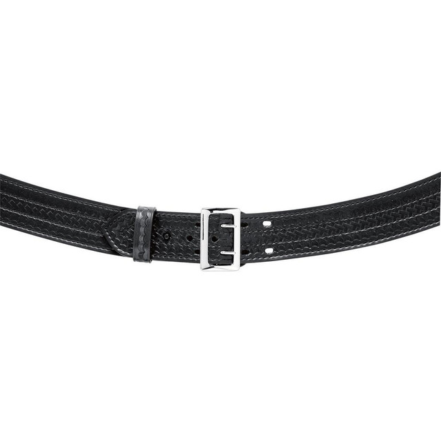 Safariland 1113186 872 - Contoured Duty Belt, Suede Lined, 2.25 (58mm)