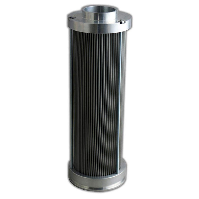 Main Filter MF0339260 Replacement/Interchange Hydraulic Filter Element: Wire Mesh, 40 µ