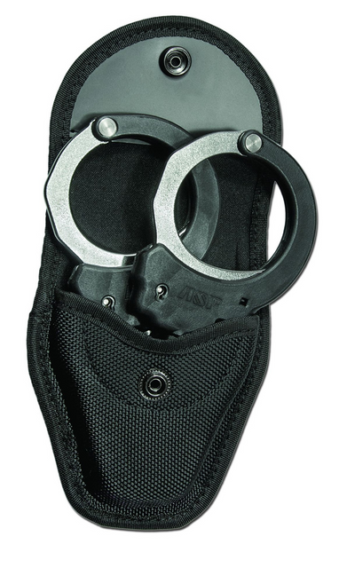 Hero's Pride 1052 Ballistic ASP Coated Handcuff Case